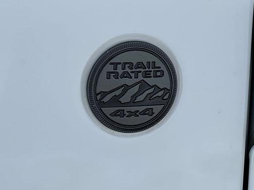 2021 Jeep Gladiator High Altitude 4X4