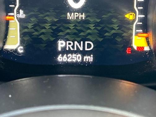 2021 Jeep Gladiator High Altitude 4X4