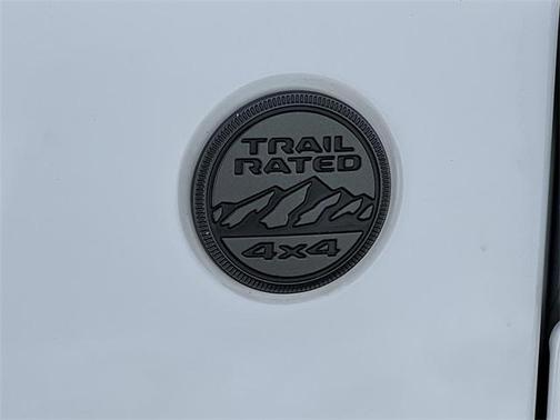 2021 Jeep Gladiator High Altitude 4X4