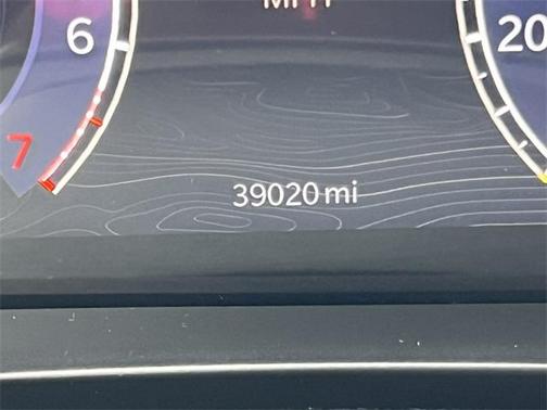 2023 Jeep Grand Cherokee Limited X