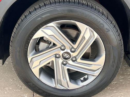 2023 Hyundai SANTA FE SEL 2.4