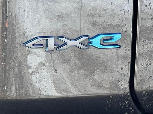 2025 Jeep Wrangler 4xe Willys