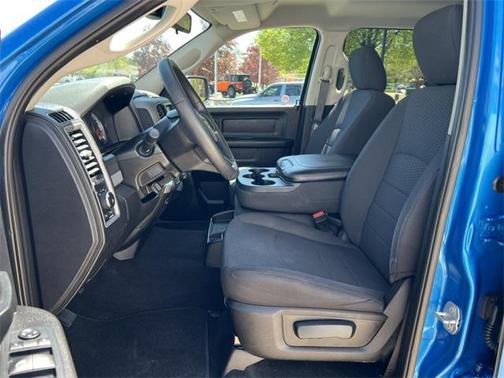 2019 RAM 1500 Express