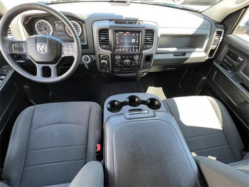 2019 RAM 1500 Express