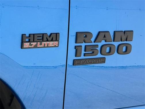 2019 RAM 1500 Express