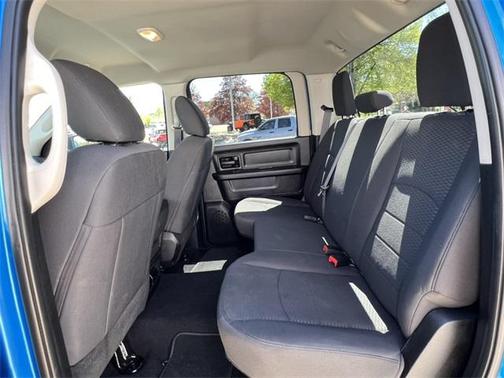 2019 RAM 1500 Express