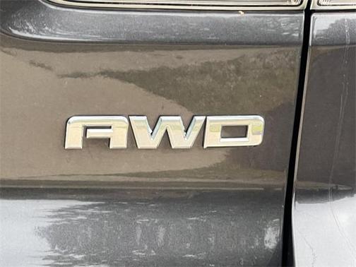 2015 GMC Acadia SLT-1