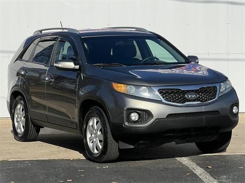 2013 Kia Sorento LX