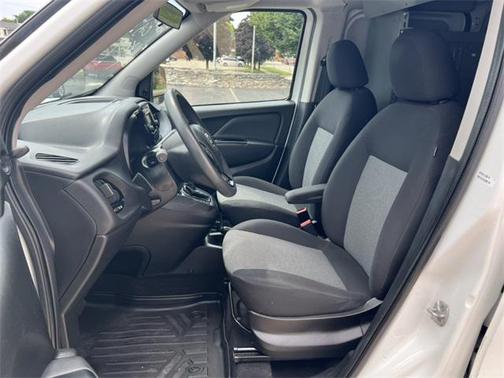 2018 RAM ProMaster City Tradesman