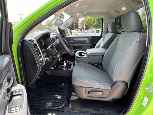 2014 RAM 2500 Tradesman