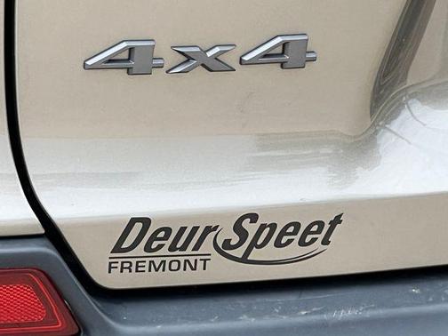 Light Brownstone Pearlcoat 2020 Jeep Cherokee Trailhawk