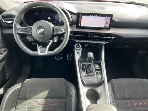 2024 Dodge Hornet GT Plus AWD