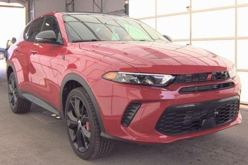 2024 Dodge Hornet GT Plus AWD
