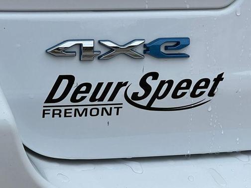 2022 Jeep Grand Cherokee 4xe Base