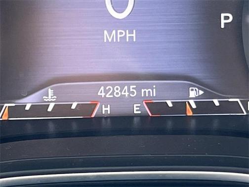 2023 Jeep Cherokee Altitude