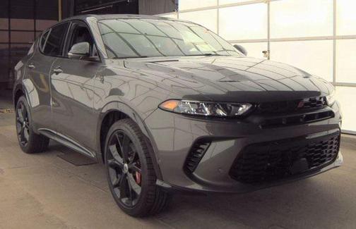 2024 Dodge Hornet R/T EAWD
