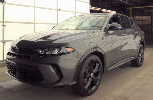 2024 Dodge Hornet R/T EAWD