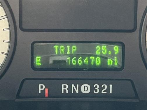 2005 Ford F-350 Lariat