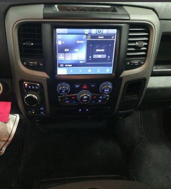 2024 RAM 1500 Tradesman