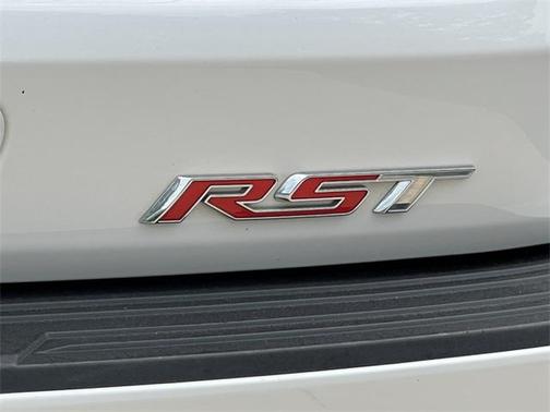 2021 Chevrolet Tahoe 4WD RST