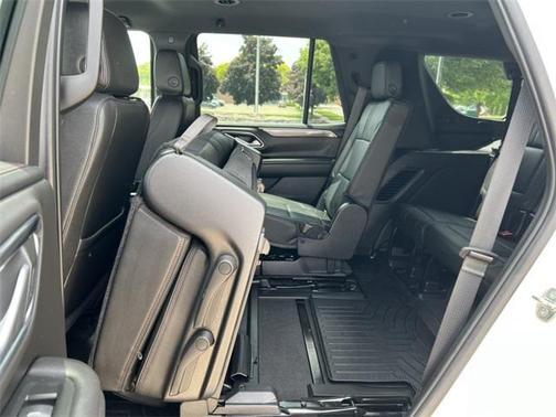 2021 Chevrolet Tahoe 4WD RST
