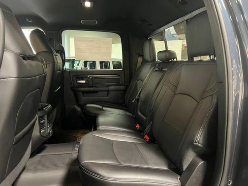 2026 RAM 2500 Power Wagon