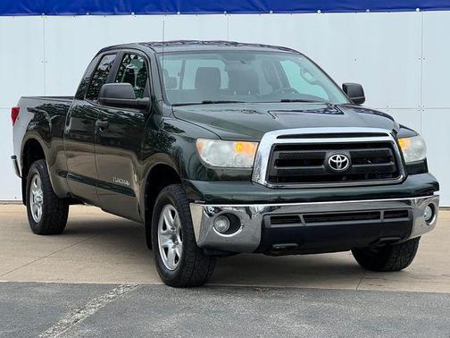 2012 Toyota Tundra Grade