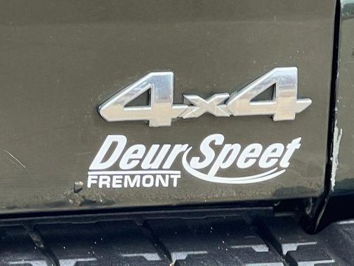 2012 Toyota Tundra Grade