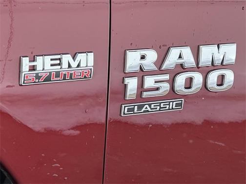 2024 RAM 1500 Tradesman