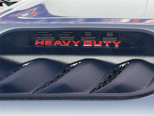 2026 RAM 2500 Power Wagon