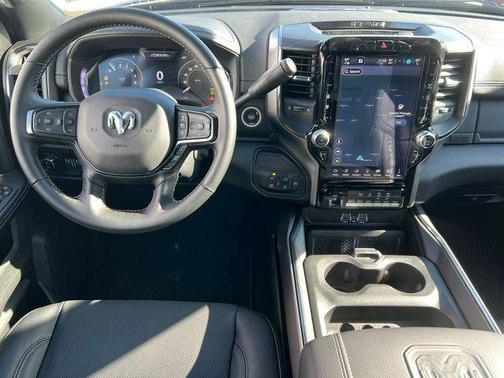 2026 RAM 2500 Power Wagon