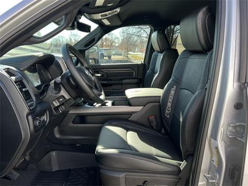 2026 RAM 2500 Power Wagon