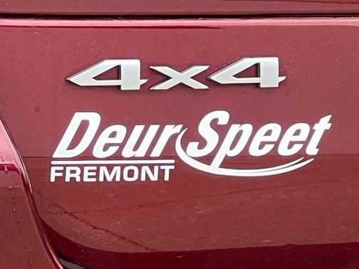 Velvet Red Pearlcoat 2024 Jeep Grand Cherokee L Limited