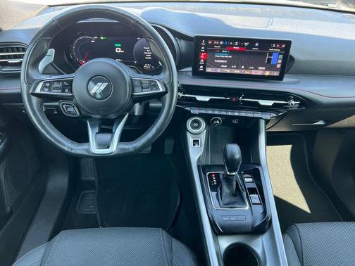 2024 Dodge Hornet R/T EAWD