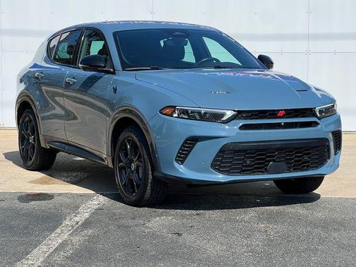 2024 Dodge Hornet R/T EAWD