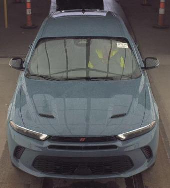 2024 Dodge Hornet R/T EAWD