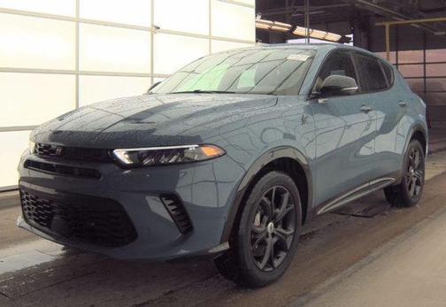 2024 Dodge Hornet R/T EAWD