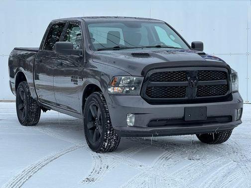 2019 RAM 1500 Express