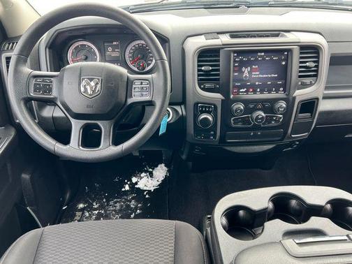 2019 RAM 1500 Express