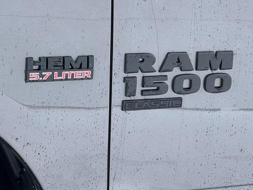 2019 RAM 1500 Express