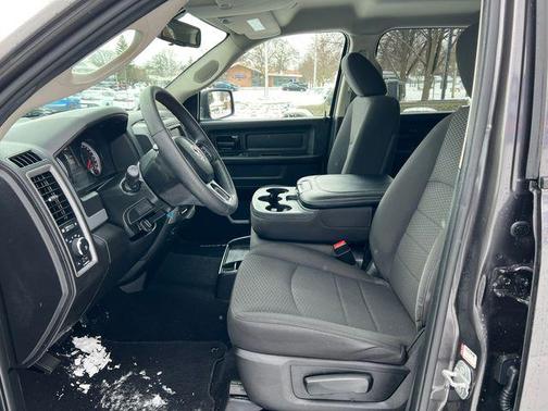 2019 RAM 1500 Express