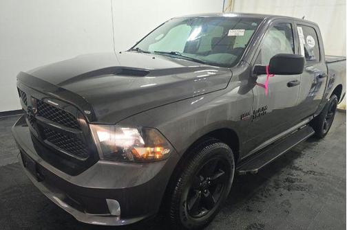 2019 RAM 1500 Express
