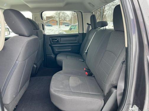 2019 RAM 1500 Express