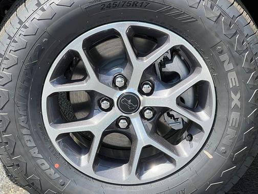 Joose 2026 Jeep Wrangler Sport S