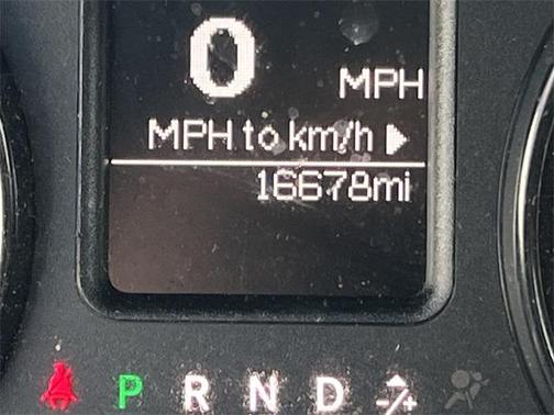 2024 RAM 1500 Classic Warlock Crew Cab 4x4 5'7' Box