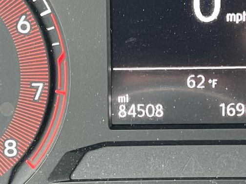 2019 Volkswagen Jetta GLI 2.0T S