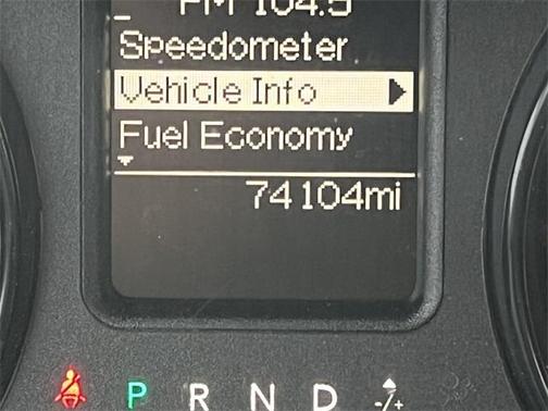 2019 RAM 1500 Express