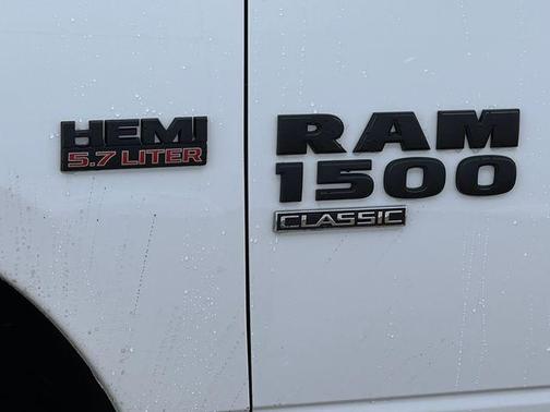2019 RAM 1500 Express
