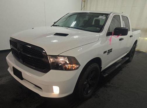 2019 RAM 1500 Express