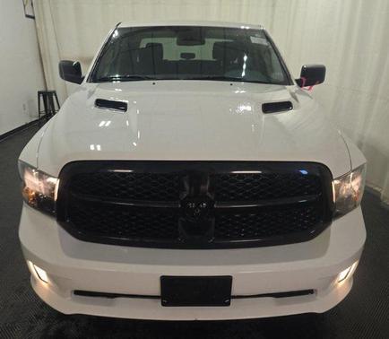 2019 RAM 1500 Express
